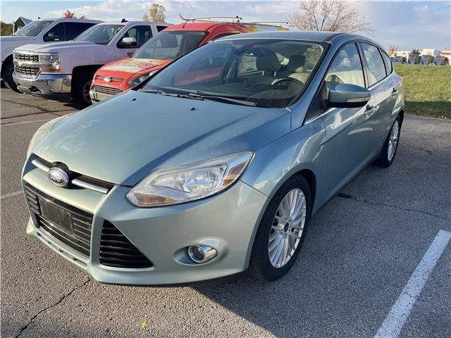 2012 Ford Focus 3rd Gen - Image 4 of 21