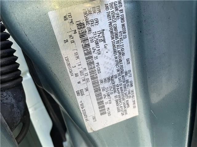2012 Ford Focus 3rd Gen - Image 2 of 21