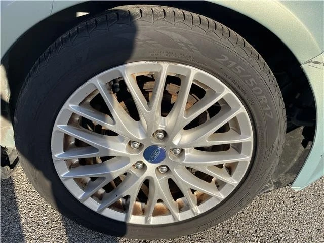 2012 Ford Focus 3rd Gen - Image 11 of 21