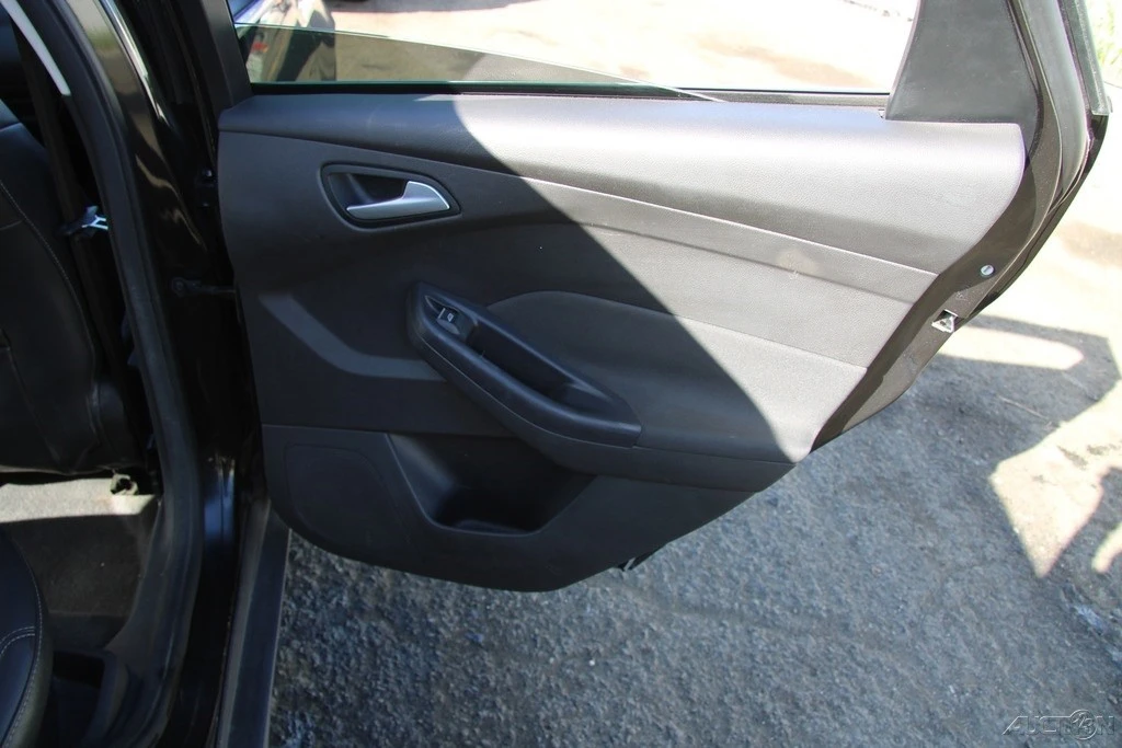 2012 Ford Focus 3rd Gen - Image 21 of 21