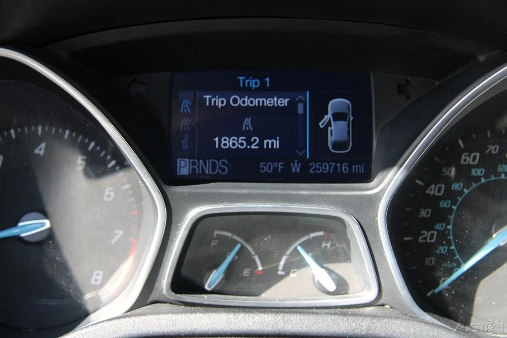 2012 Ford Focus 3rd Gen - Image 15 of 21