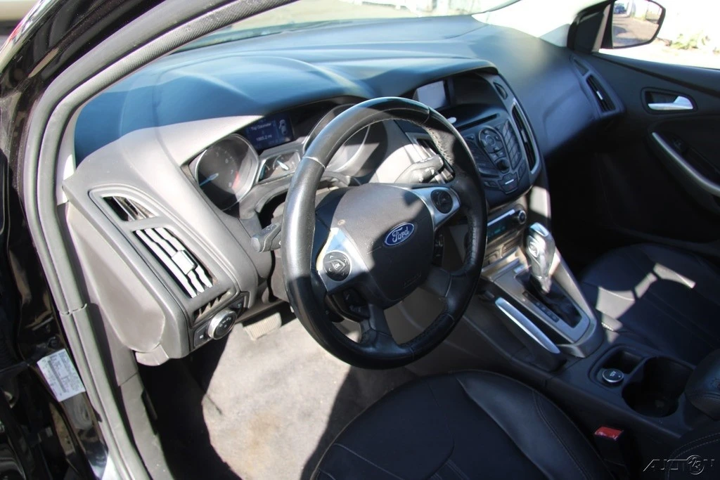 2012 Ford Focus 3rd Gen - Image 13 of 21