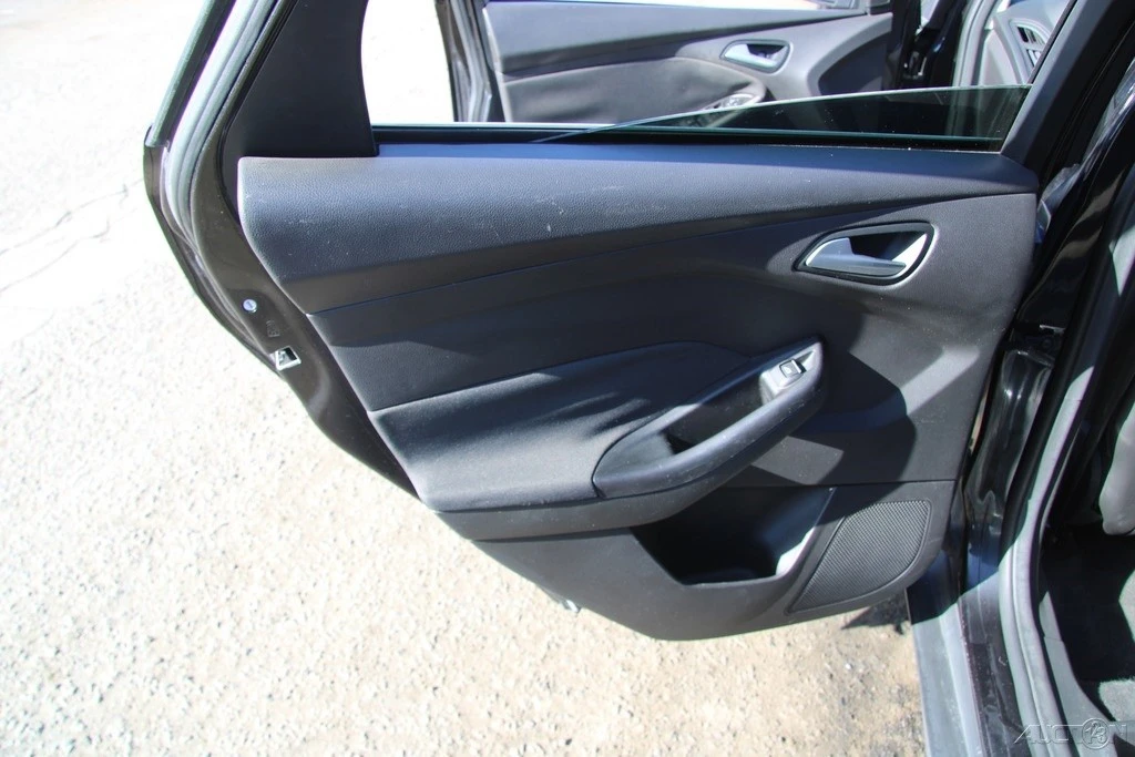 2012 Ford Focus 3rd Gen - Image 18 of 21