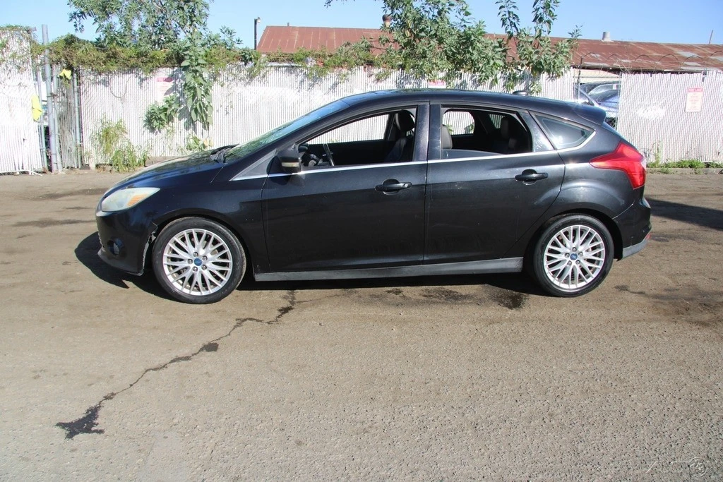 2012 Ford Focus 3rd Gen - Image 3 of 21