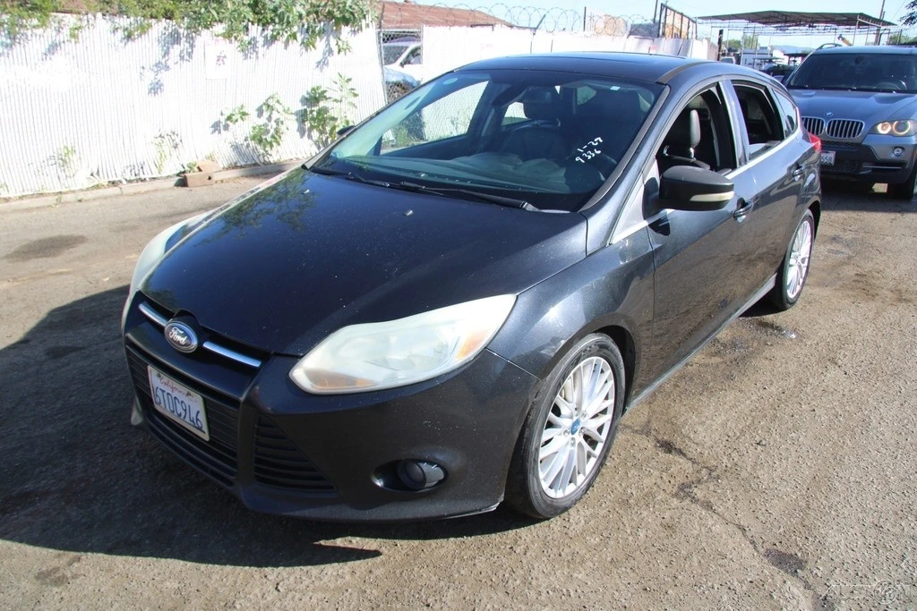 2012 Ford Focus 3rd Gen - Image 2 of 21