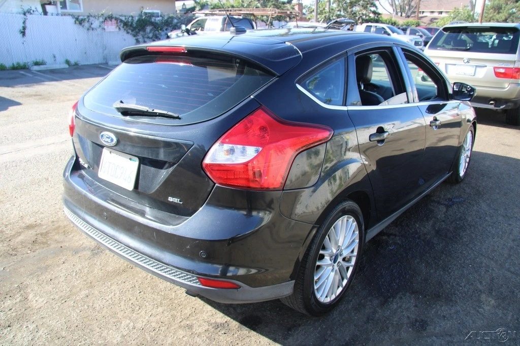 2012 Ford Focus 3rd Gen - Image 6 of 21