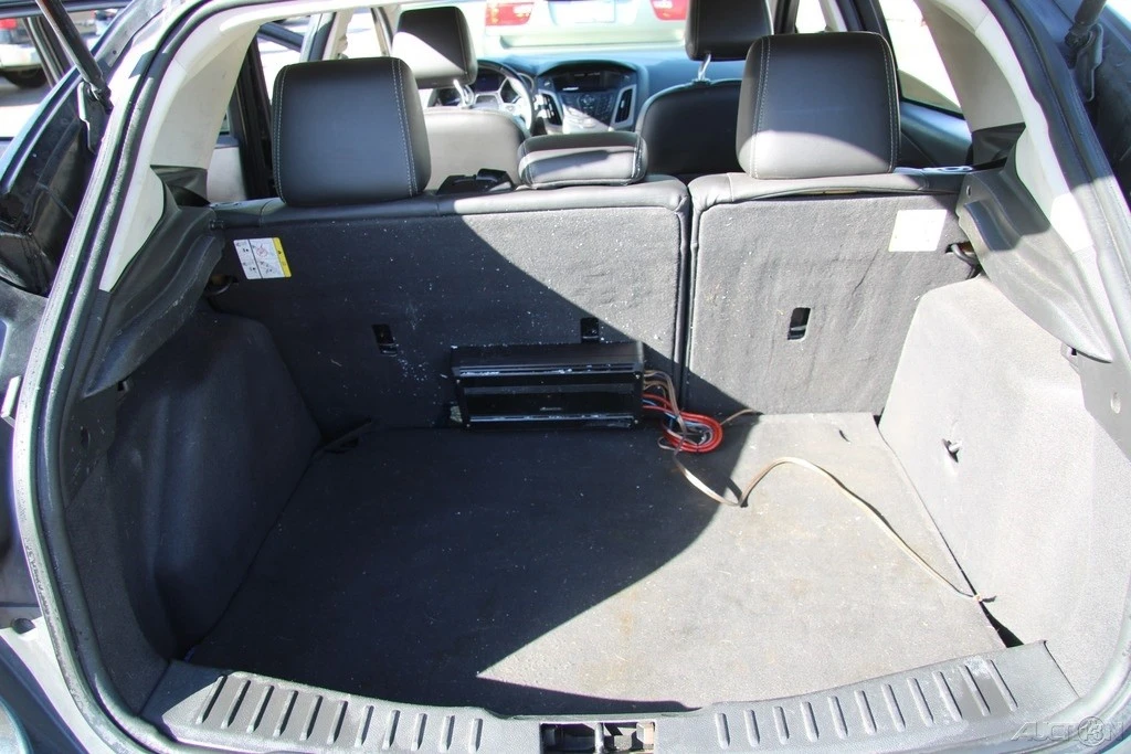 2012 Ford Focus 3rd Gen - Image 20 of 21