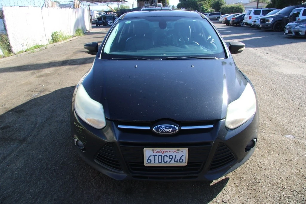 2012 Ford Focus 3rd Gen - Image 9 of 21