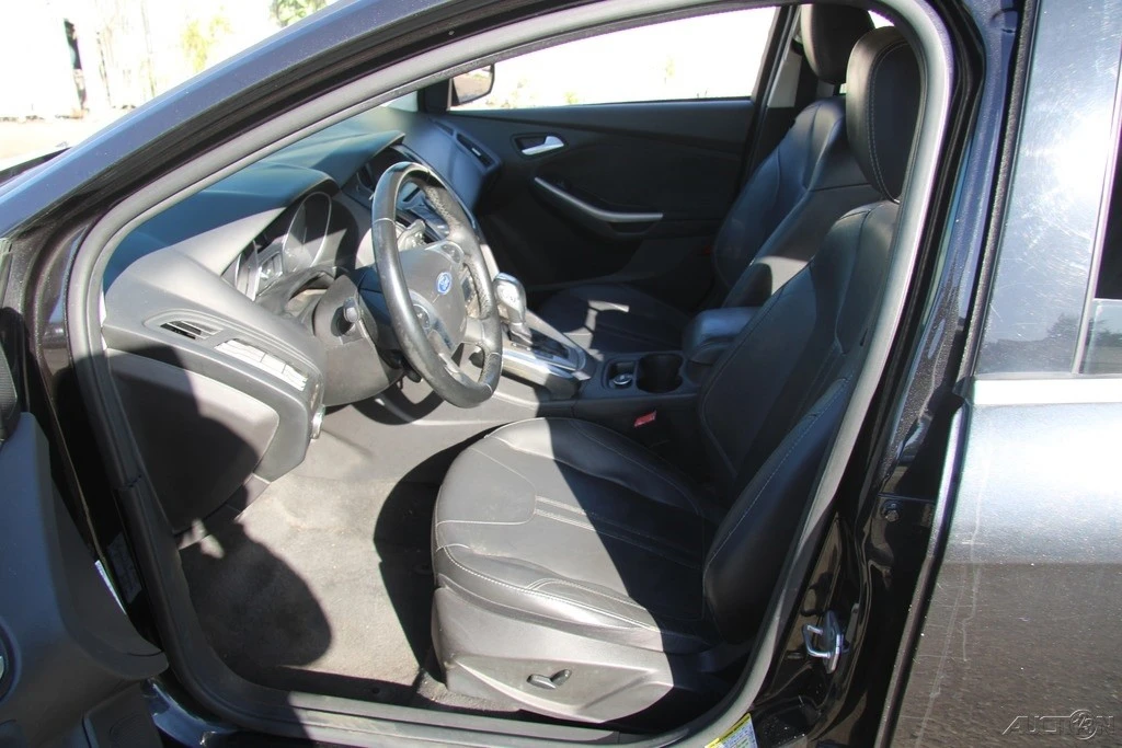 2012 Ford Focus 3rd Gen - Image 12 of 21