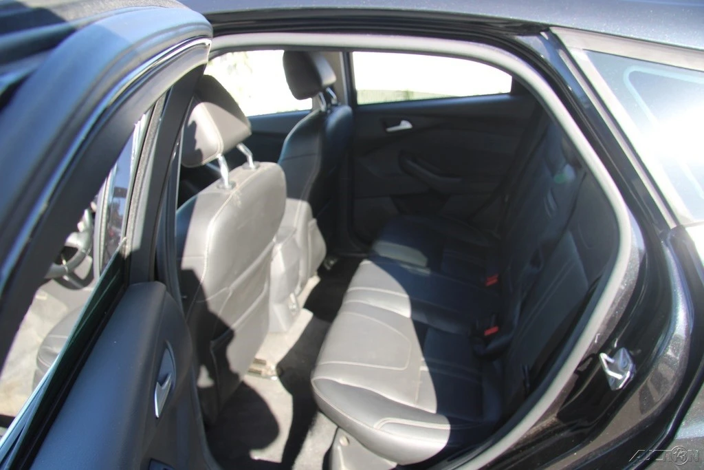 2012 Ford Focus 3rd Gen - Image 19 of 21