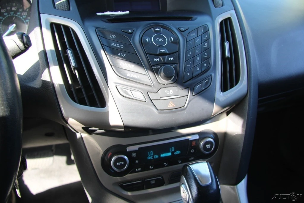 2012 Ford Focus 3rd Gen - Image 16 of 21