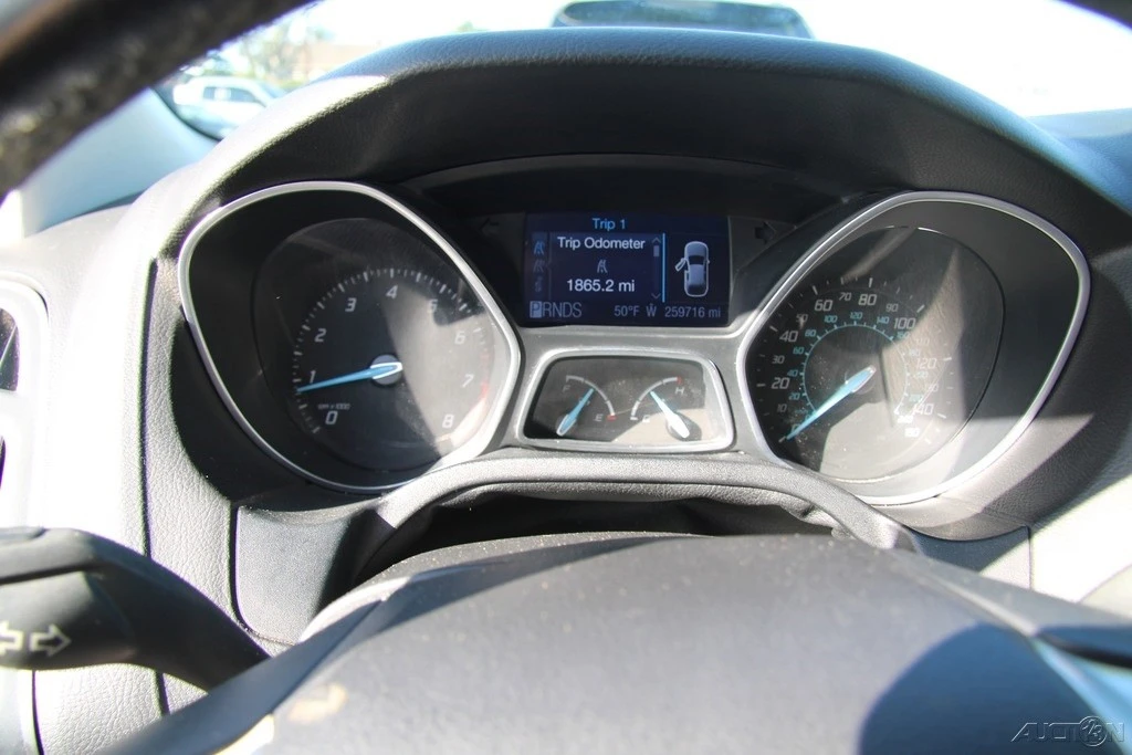 2012 Ford Focus 3rd Gen - Image 14 of 21