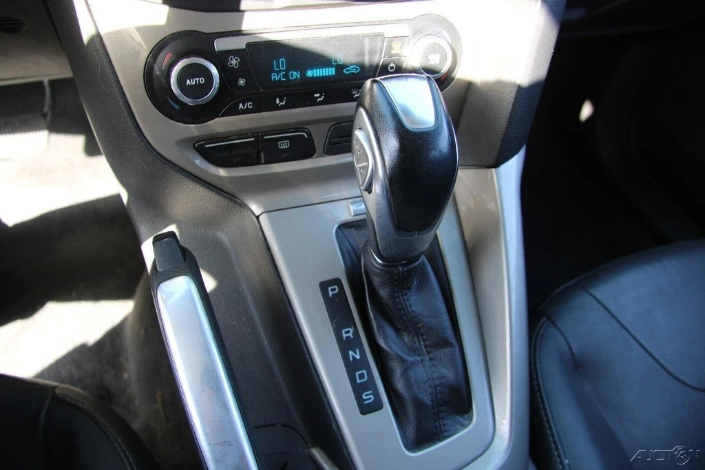 2012 Ford Focus 3rd Gen - Image 17 of 21