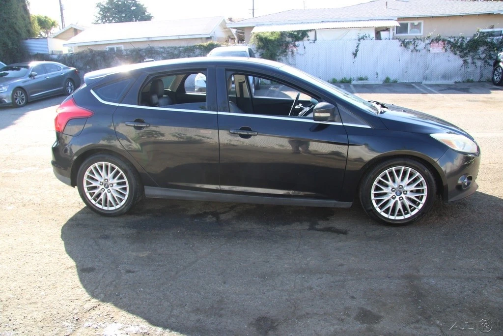 2012 Ford Focus 3rd Gen - Image 7 of 21