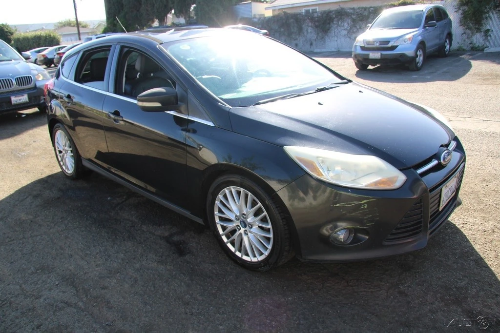 2012 Ford Focus 3rd Gen - Image 8 of 21