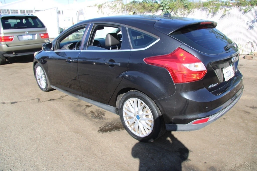 2012 Ford Focus 3rd Gen - Image 4 of 21