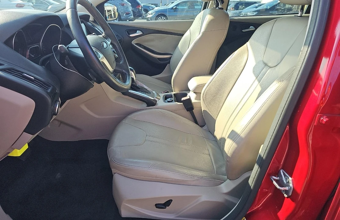 2012 Ford Focus 3rd Gen - Image 7 of 10