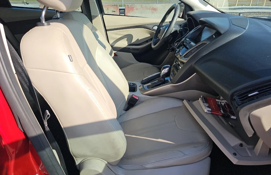 2012 Ford Focus 3rd Gen - Image 8 of 10