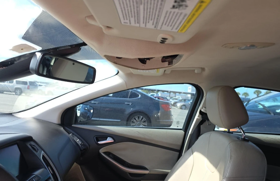 2012 Ford Focus 3rd Gen - Image 10 of 10