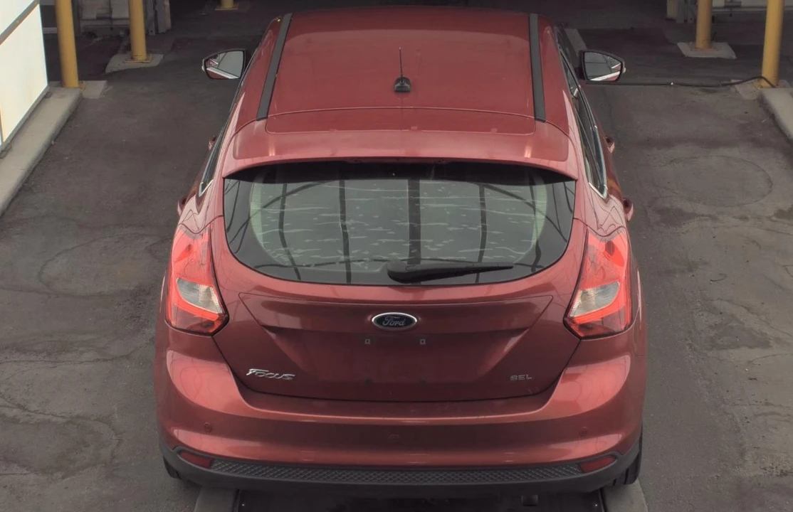 2012 Ford Focus 3rd Gen - Image 5 of 10