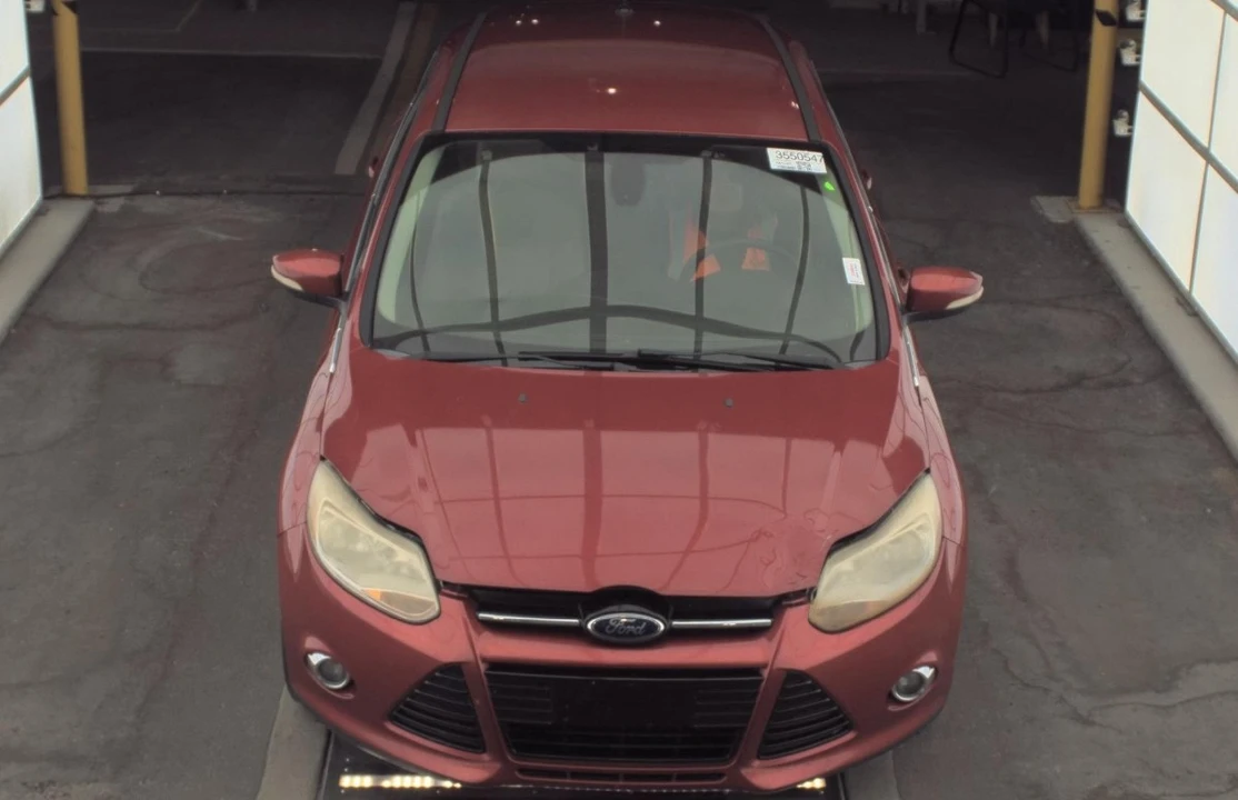 2012 Ford Focus 3rd Gen - Image 2 of 10