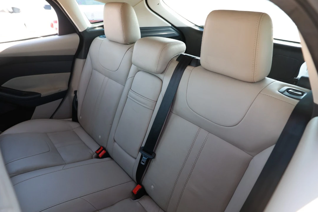 2012 Ford Focus 3rd Gen - Image 8 of 12