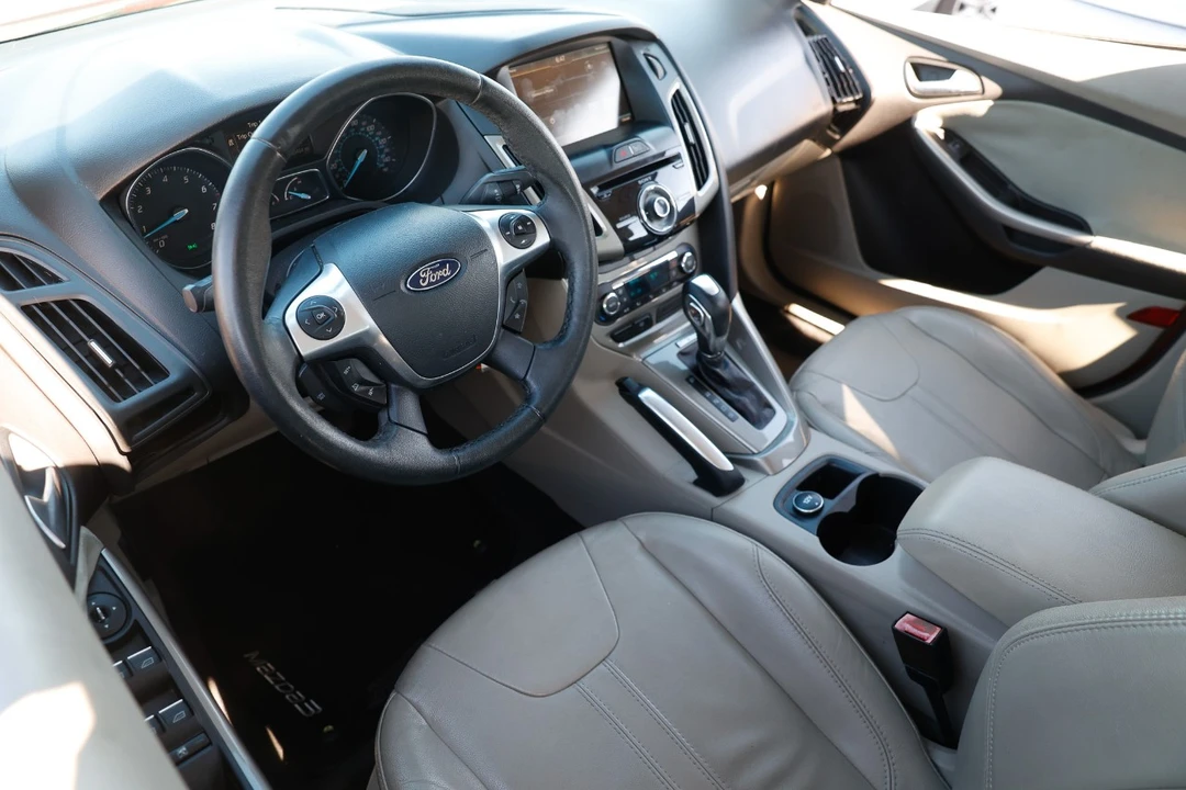 2012 Ford Focus 3rd Gen - Image 4 of 12
