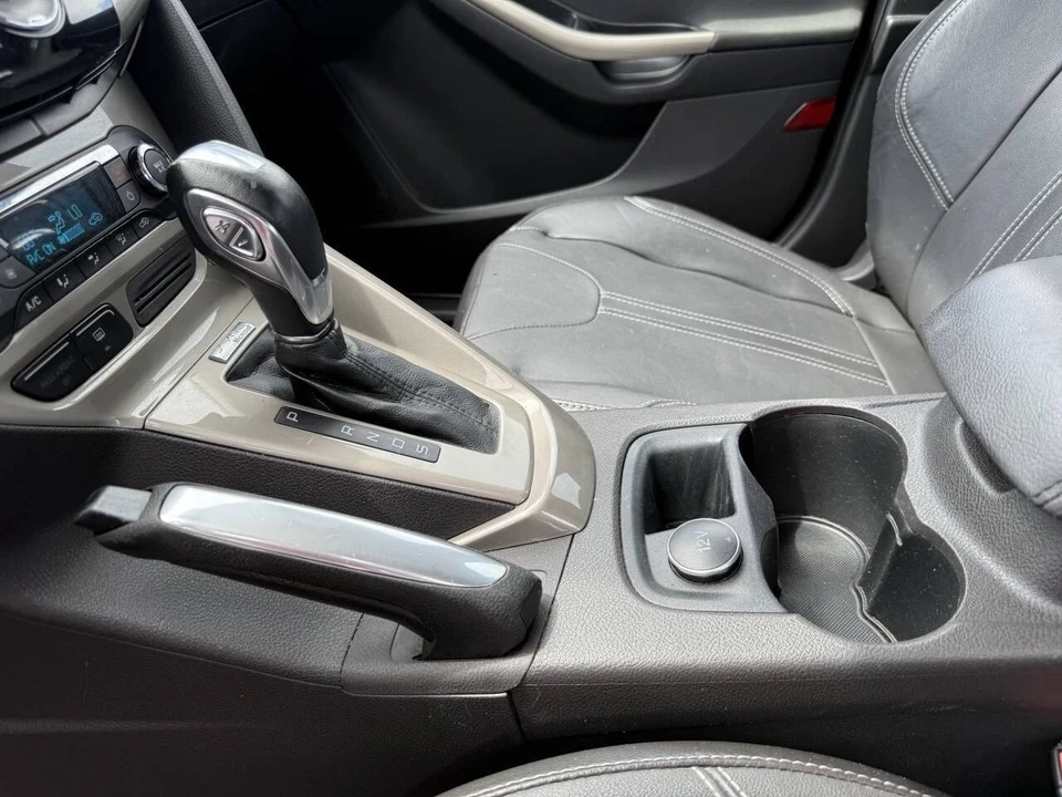 2012 Ford Focus 3rd Gen - Image 15 of 21