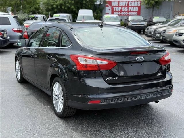 2012 Ford Focus 3rd Gen - Image 4 of 12