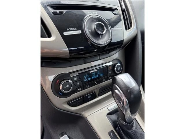 2012 Ford Focus 3rd Gen - Image 15 of 21