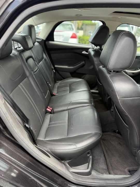 2012 Ford Focus 3rd Gen - Image 20 of 21
