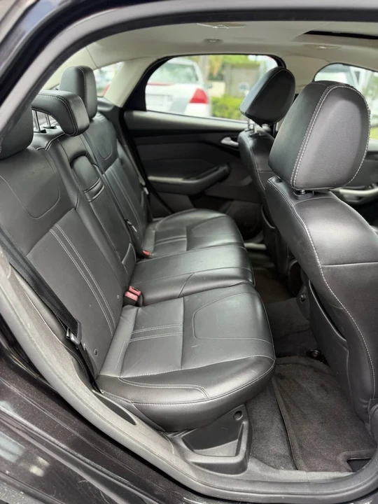 2012 Ford Focus 3rd Gen - Image 20 of 21