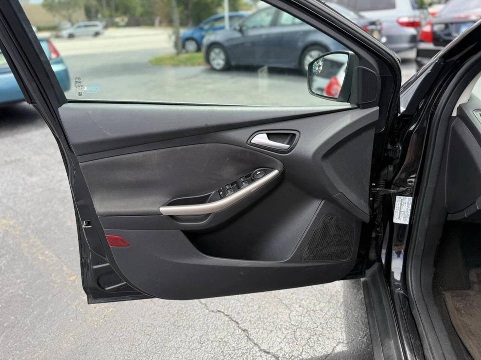 2012 Ford Focus 3rd Gen - Image 10 of 12