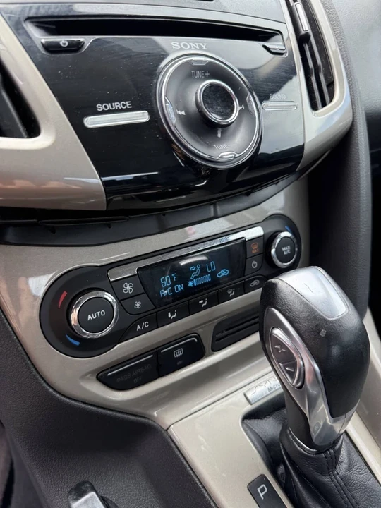 2012 Ford Focus 3rd Gen - Image 14 of 21