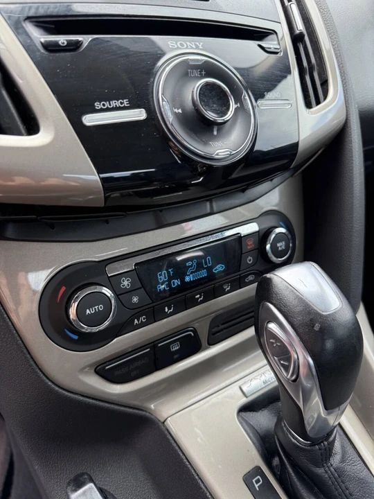 2012 Ford Focus 3rd Gen - Image 14 of 21