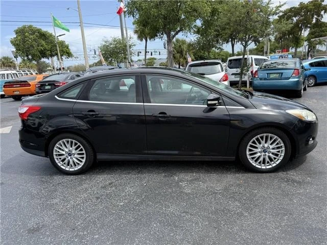 2012 Ford Focus 3rd Gen - Image 7 of 21
