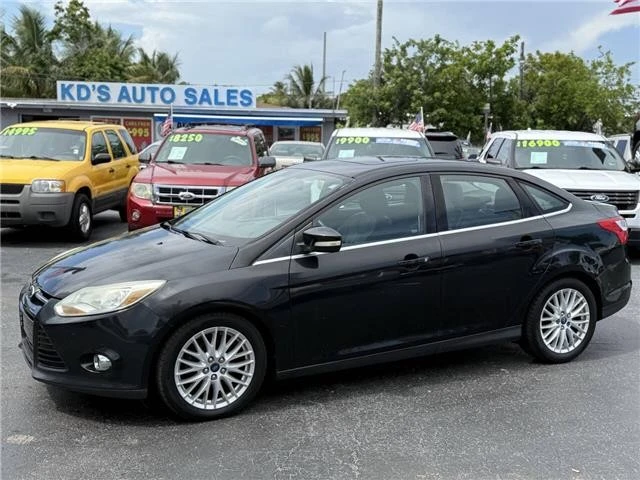 2012 Ford Focus 3rd Gen - Image 2 of 21