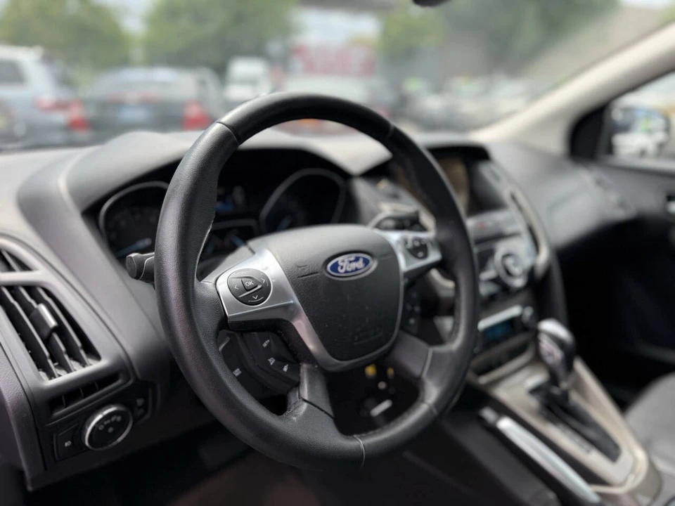 2012 Ford Focus 3rd Gen - Image 12 of 12