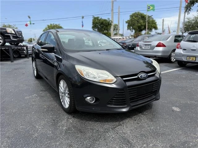 2012 Ford Focus 3rd Gen - Image 8 of 12