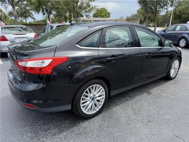 2012 Ford Focus 3rd Gen - Image 6 of 21