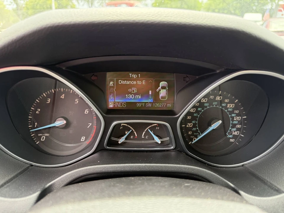 2012 Ford Focus 3rd Gen - Image 13 of 21