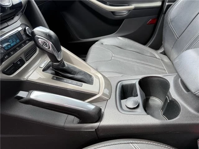 2012 Ford Focus 3rd Gen - Image 16 of 21