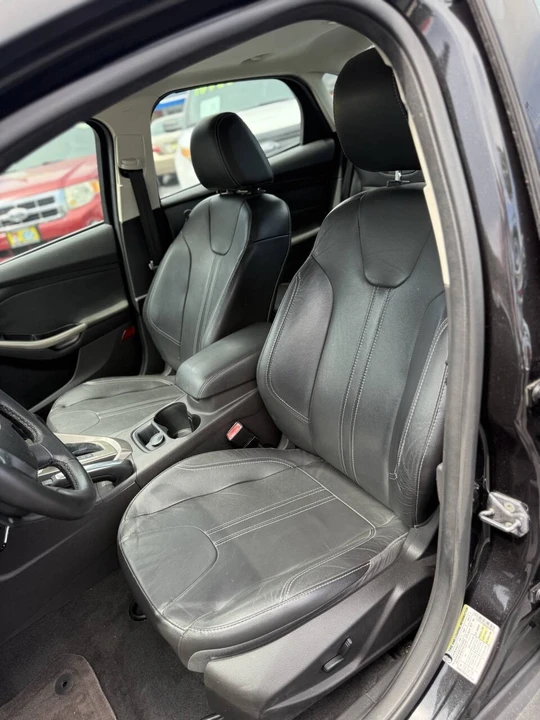 2012 Ford Focus 3rd Gen - Image 11 of 12