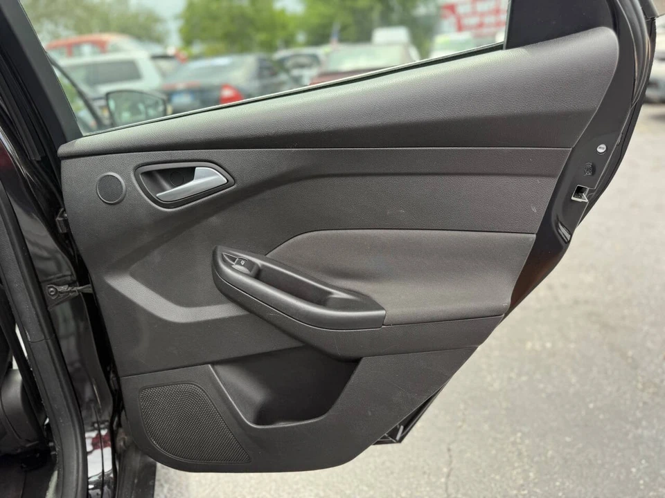 2012 Ford Focus 3rd Gen - Image 21 of 21
