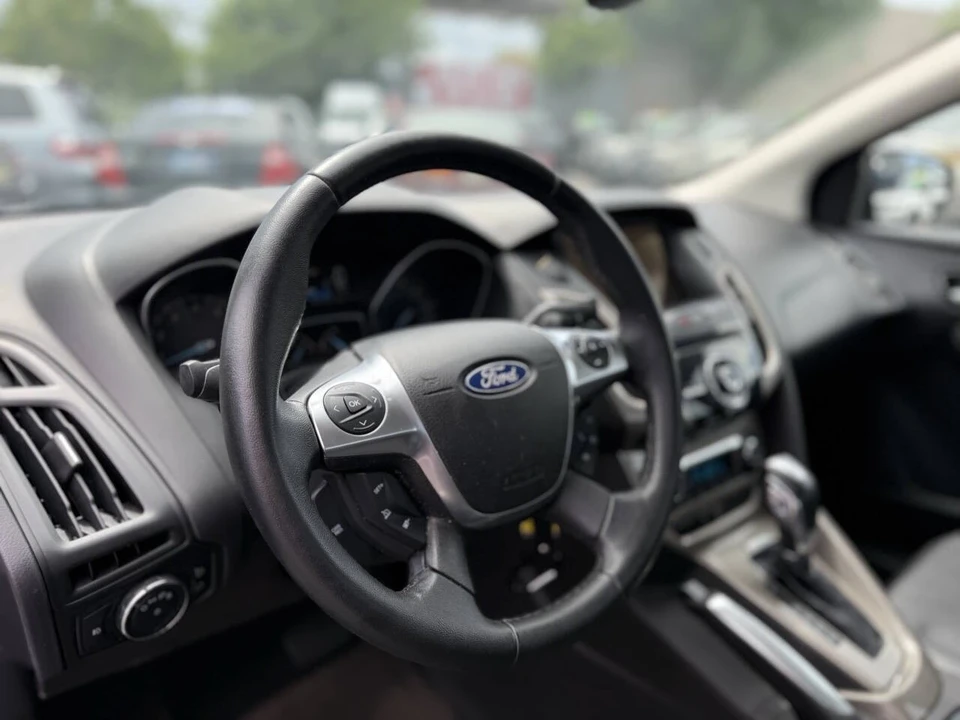2012 Ford Focus 3rd Gen - Image 12 of 12