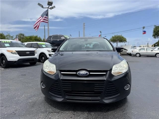 2012 Ford Focus 3rd Gen - Image 9 of 12