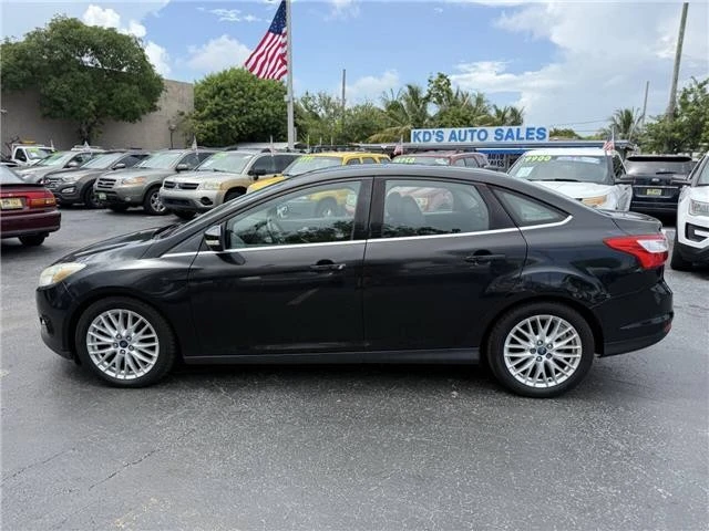 2012 Ford Focus 3rd Gen - Image 3 of 21