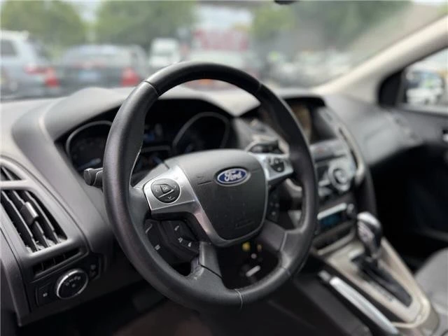 2012 Ford Focus 3rd Gen - Image 13 of 21