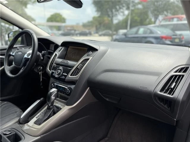 2012 Ford Focus 3rd Gen - Image 18 of 21