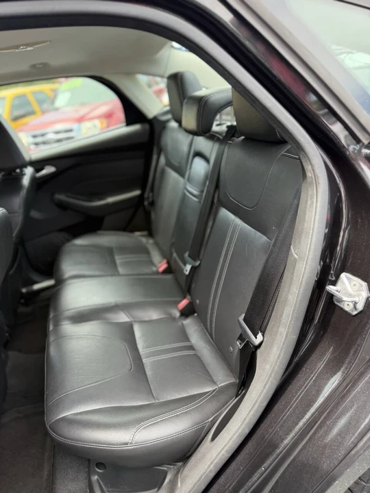 2012 Ford Focus 3rd Gen - Image 19 of 21